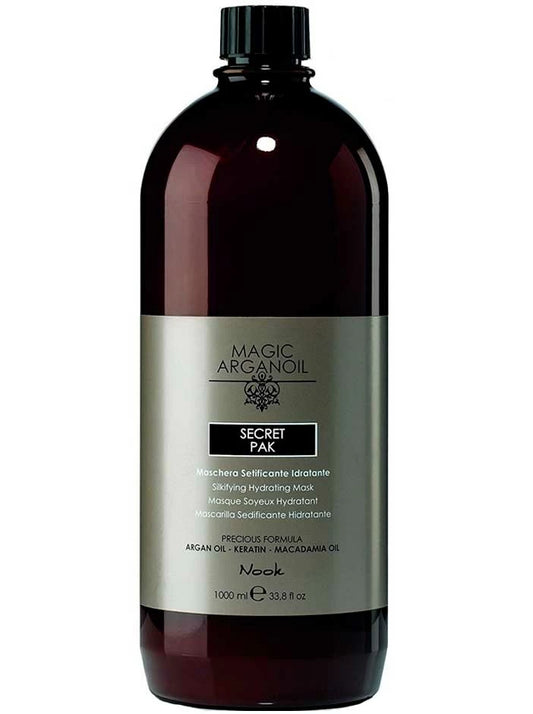 NOOK SECRET PAK MAGIC ARGANOIL 1000ML